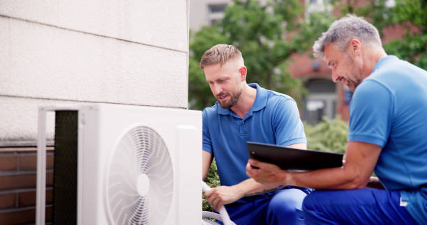Best Solar-powered HVAC Systems in Snohomish, WA