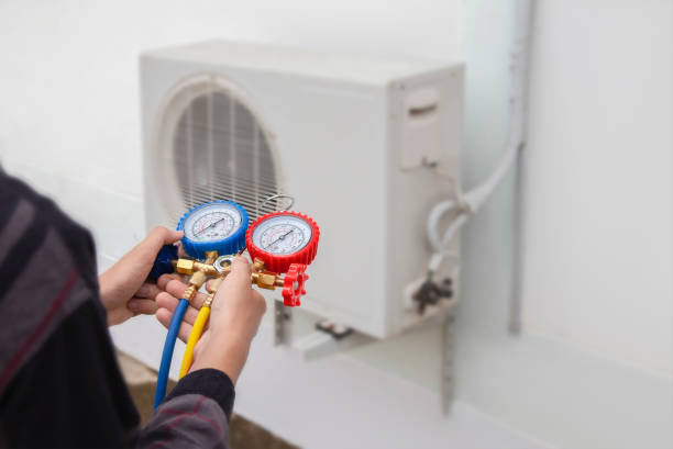 Best HVAC Software and Technology in Snohomish, WA